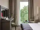 Номер Business
