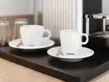 Двухместный номер Стандарт с балконом и с видом на озеро