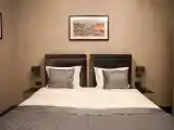 Двухместный номер Стандарт