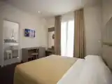 Двухместный номер с балконом
