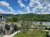 Двухместный полулюкс с видом на реку