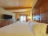Двухместный люкс Superior с балконом