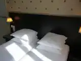 Номер Стандарт