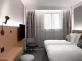 Номер Стандарт