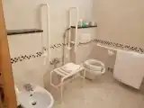 Трёхместный номер Стандарт