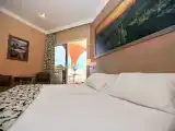 Четырёхместный семейный номер