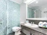 Трёхместный номер Стандарт