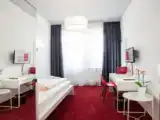 Одноместный номер Стандарт