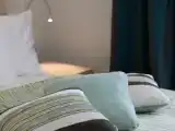Двухместный номер Deluxe