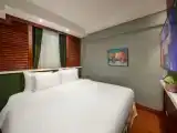 Двухместный номер Superior