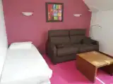 Четырёхместный люкс Дуплекс