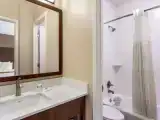 Люкс c 1 комнатой