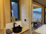 Двухместный коттедж Superior