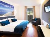 Двухместный номер Superior Lake View