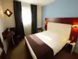 Двухместный номер Стандарт