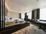 Двухместный полулюкс