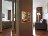 Двухместный семейный номер Стандарт
