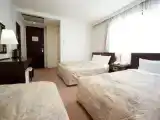 Трёхместный номер Стандарт