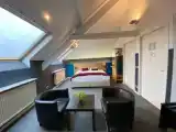 Двухместный номер Стандарт