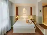 Двухместный номер Hamelin Executive