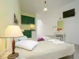 Апартаменты Цокольный этаж с 2 комнатами