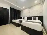 Двухместный номер Deluxe