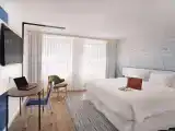Одноместный номер Стандарт