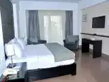 Люкс семейный Deluxe