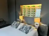 Двухместный номер Комфорт