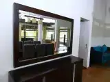 Люкс Executive с балконом