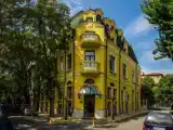 Одноместный номер Стандарт