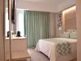 Номер Стандарт с балконом