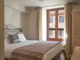 Двухместный номер Classic с балконом
