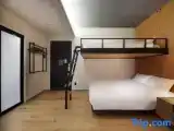 Апартаменты