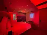 Двухместный номер Deluxe