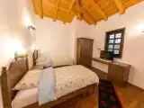 Трёхместный номер Стандарт