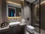 Апартаменты