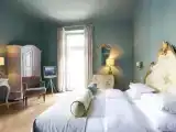 Номер Deluxe