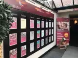 Run of House