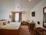 Двухместный номер Deluxe