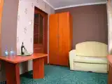 Четырёхместный номер Стандарт