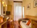 Одноместный номер Omnia Easy