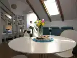 Двухместные апартаменты