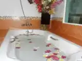 Номер Deluxe с балконом