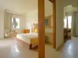 Двухместное бунгало Стандарт