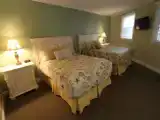 Номер Luxury с 2 комнатами
