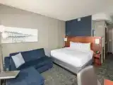 Двухместный номер Стандарт с балконом