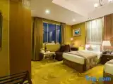 Номер Executive с видом на город