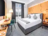 Двухместный номер Стандарт с видом на горы