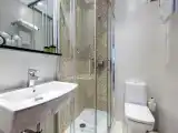 Трёхместный номер Стандарт